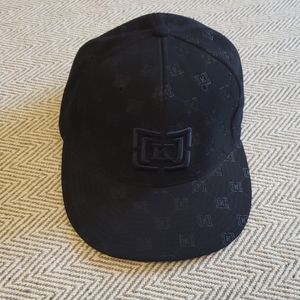 Krew Flexfit Ball Cap